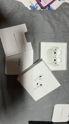 AirPods 3ª geração 