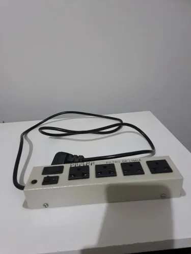 Filtro de linha
