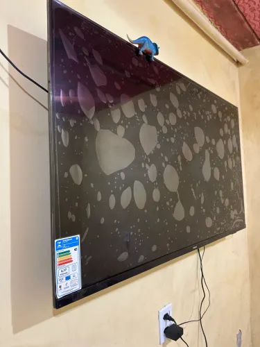 Televisão