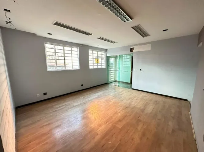 Andar corrido para alugar no Eldorado