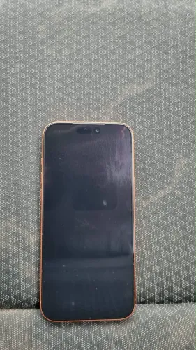 iPhone 17 pro Max 256
