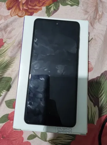 Samsung Galaxy m54 5g 256GB com nf