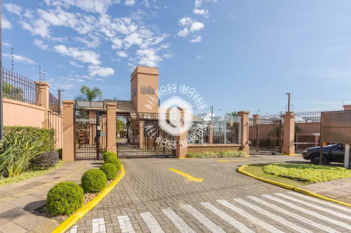 Terreno à venda no Condomínio Alta Vista em Canoas