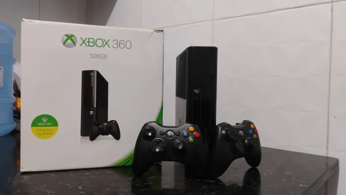 Xbox 360