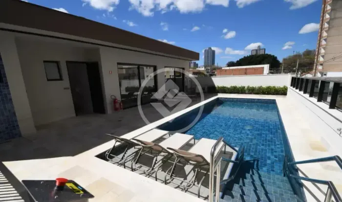 Studio a venda com infra completa em Campinas/SP codigo: 311380