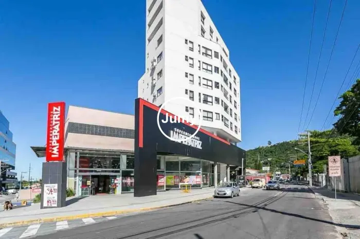 STUDIO MOBILIADO, LOCAÇÃO ANUAL. VISTA MAR- SACO DOS LIMÕES. FLORIANÓPOLIS/SC