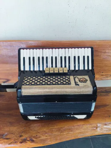 Acordeon Scandalli Italiana