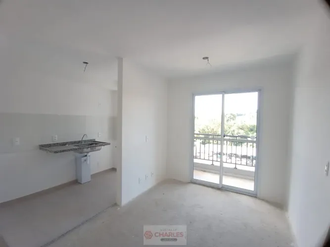 Apartamento Para Venda COND. SINGULAR MOGI MIRIM