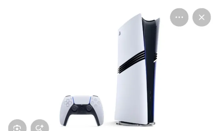 PS5