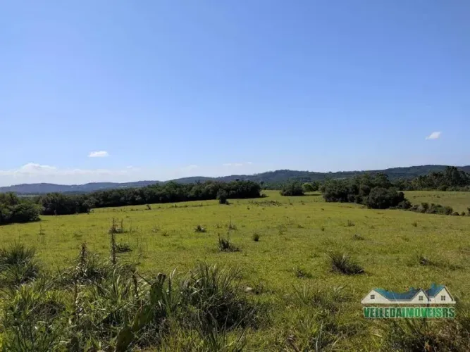 Velleda oferece lindo sítio 20 hectares, com casa, galpão alvenaria e açude em Águas Clara