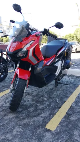 Honda ADV 150