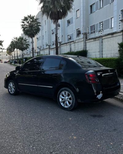 Imagem de Nissan Sentra S 2.0/ 2.0 Flex Fuel 16V Aut. 2013
