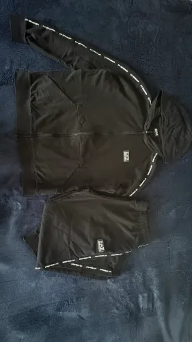 Conjunto Empório Armani Original ( ACEITO TROCAS )