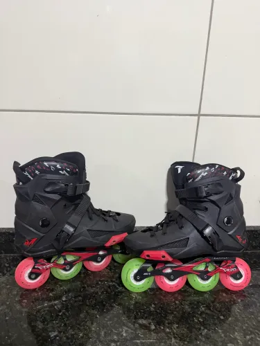 Patins traxart