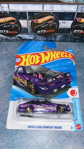 Hotwheels à venda 