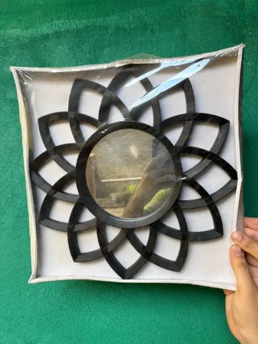 Espelho solar
