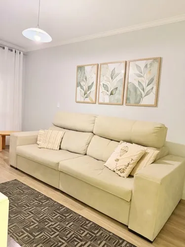 Sofá retrátil