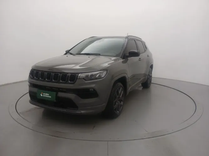 Jeep Compass S T270 1.3 TB 4X2 Flex AUT 2025