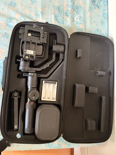 Vendo Estabilizador Gimbal Crane 2