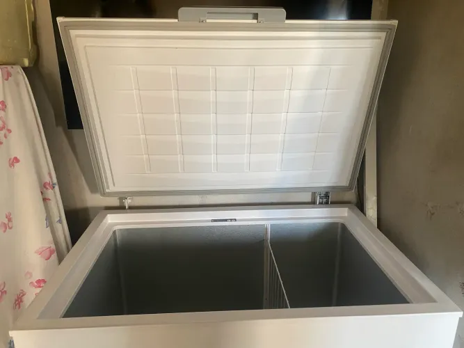 Frise Electrolux