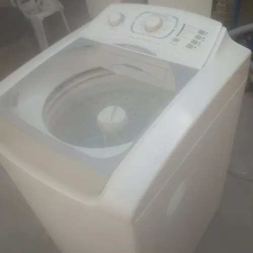 Eletrolux 15 klg