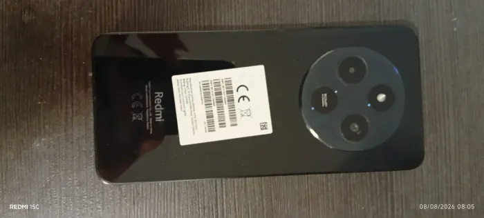Redmi 14c