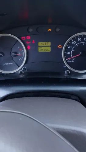 Hyundai HR 2.5 TCI Diesel (rs/rd) 2014