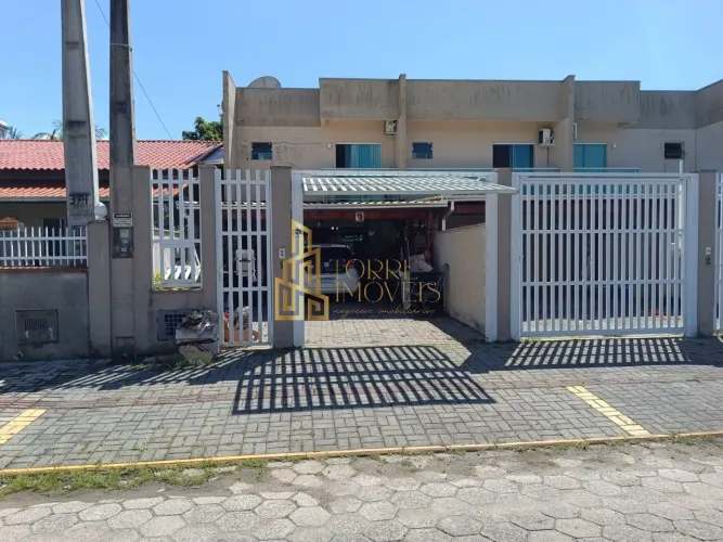 CASA RESIDENCIAL em NAVEGANTES - SC, GRAVATÁ