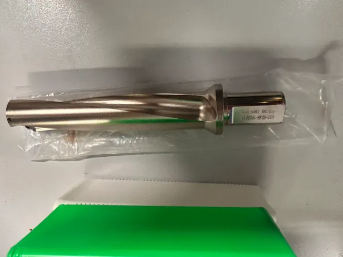 BROCA T-MAX Ø38,0 PARA INSERTO