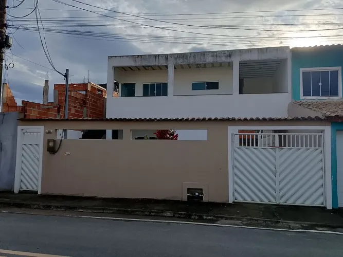 Casa por temporada