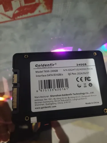 Ssd 240gb