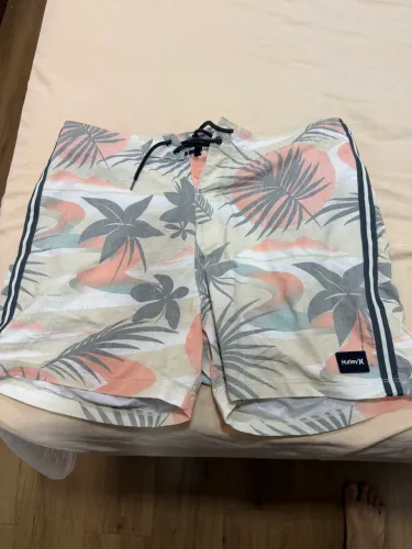 Bermuda boardshort Hurley Phantom
