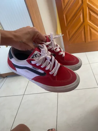 Tênis Vans