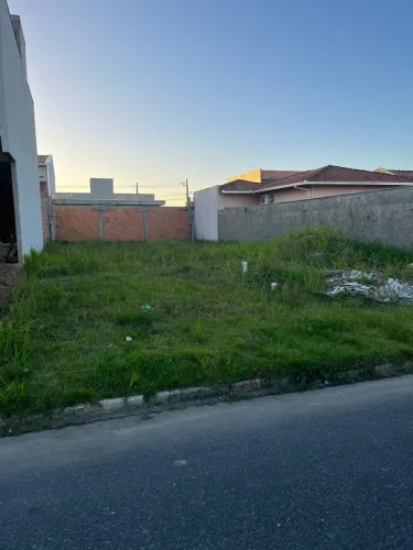 Lote/Terreno a Venda em Araquari