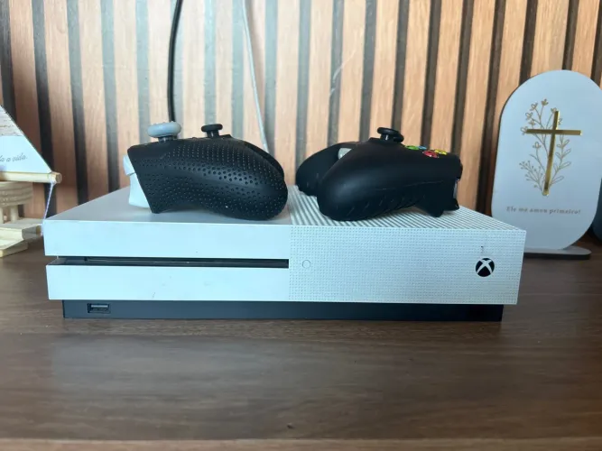 Vendo XBOX One
