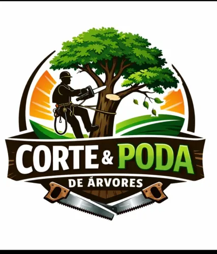 Corte e poda de árvores