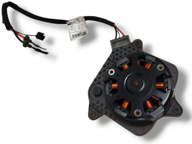Motor Radiador Renault Kangoo 2024 2025 9180782