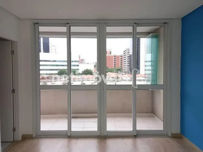 Venda Sala Chácara Santo Antônio (zona Sul) São Paulo