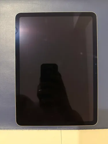 iPad Air M2 128GB Wi-Fi - 11 Polegadas