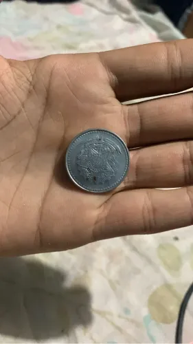 Moeda antiga 