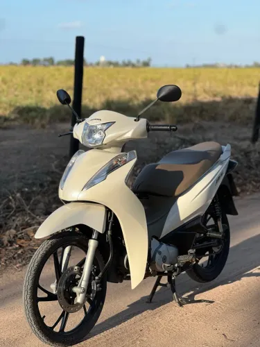Honda Biz 125 EX/ 125 EX Flex 2020