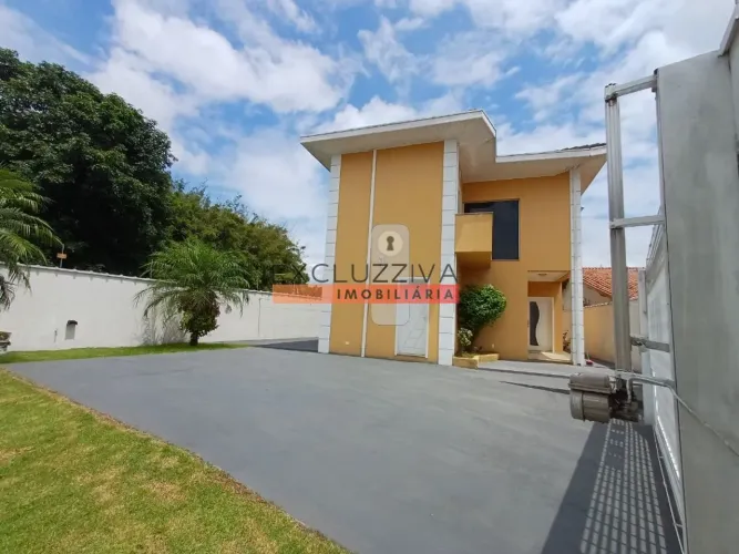 Venda de Casas / Sobrado na cidade de Tremembé