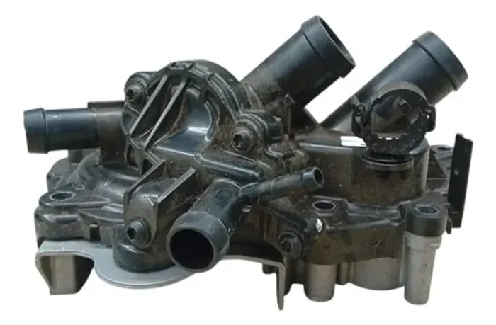 Bomba d'água VW Tera High 1.0 T 2026