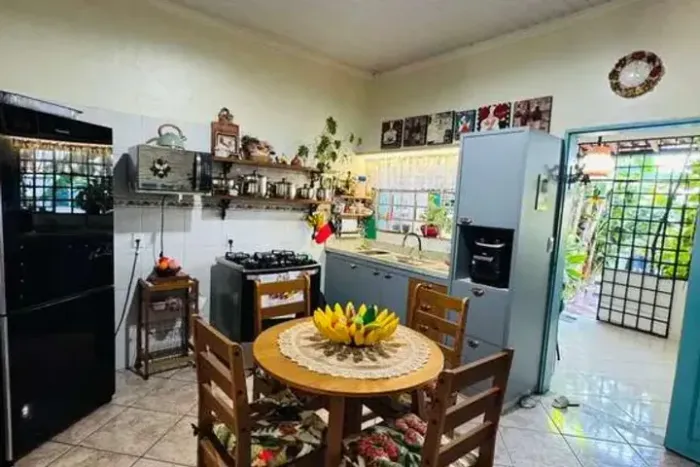 Casa a venda  no santa rosa