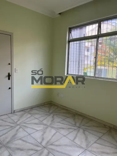 Apartamento com 4 quartos à venda no Santa Cruz, Belo Horizonte - MG