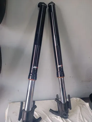 Suspensão Tiger 1200 xca ano 2019