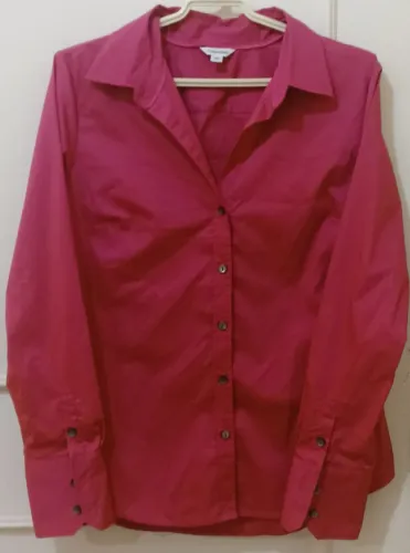 Camisa Calvin Klein