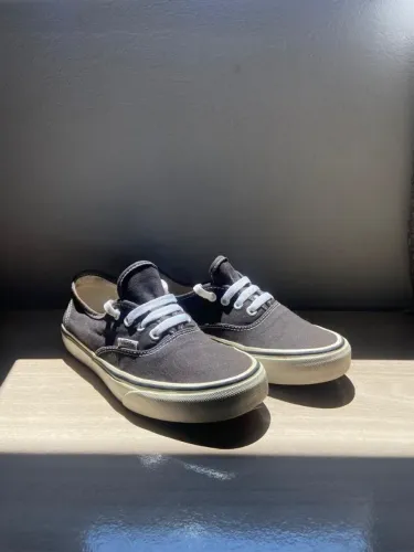 Tênis Feminino VANS Authentic Original Usado - Excelente
