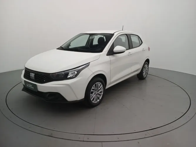 Fiat Argo Drive 1.0 Firefly 2023