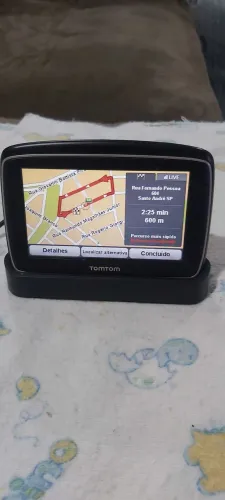 Gps tonton 